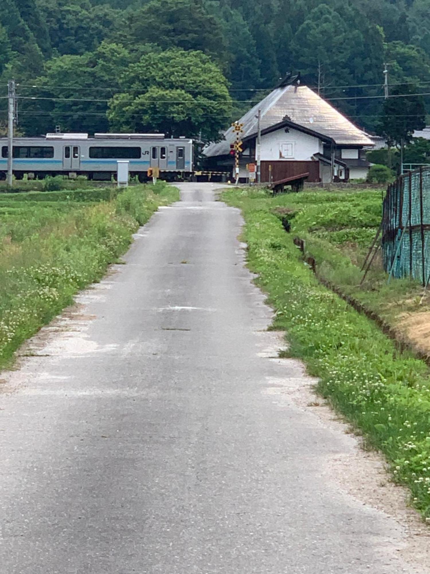 コテージ野の香 Omachi  Exterior photo