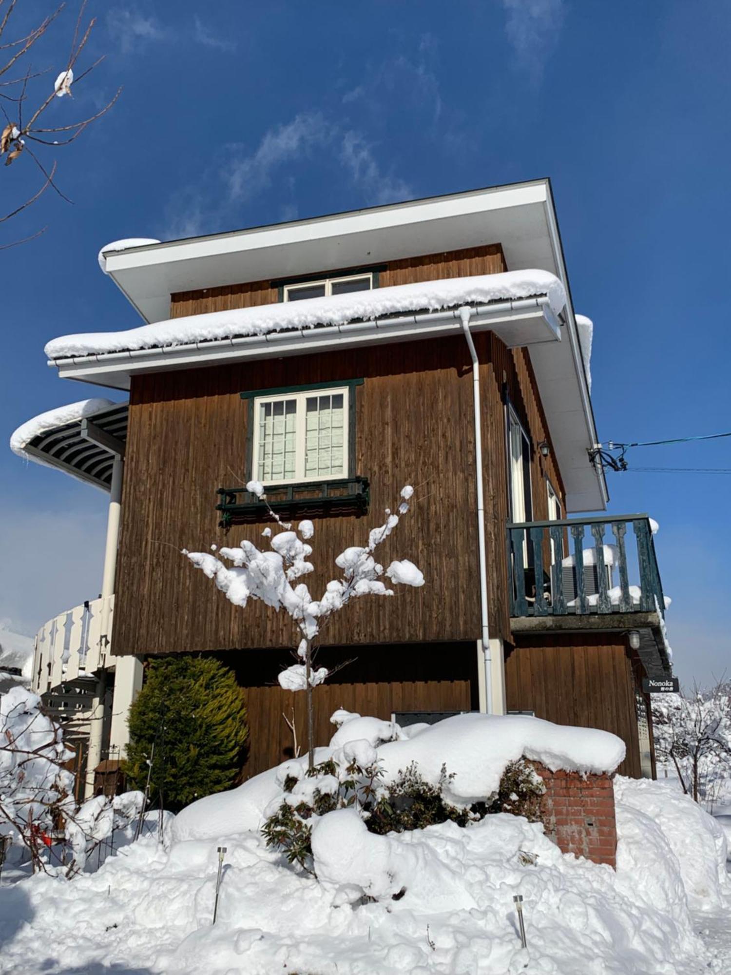 コテージ野の香 Omachi  Exterior photo
